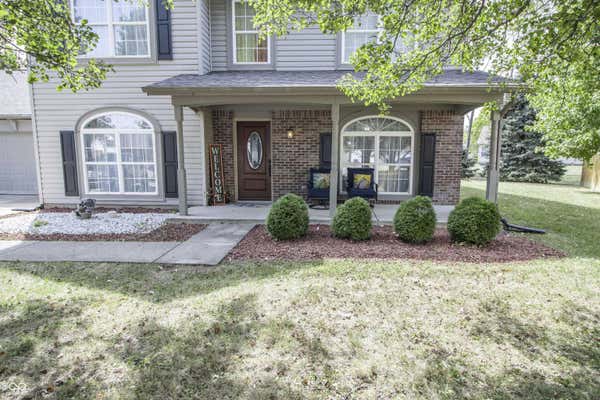 13908 CHARLESWOOD CT, FISHERS, IN 46038, photo 2 of 34