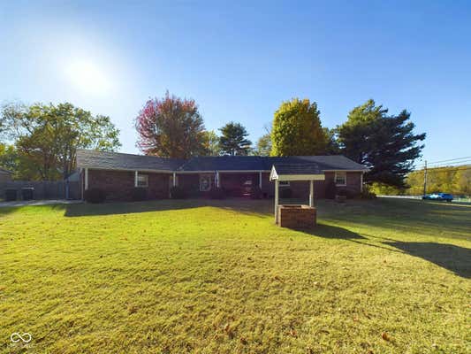 50 ANN AVE, PENDLETON, IN 46064 - Image 1