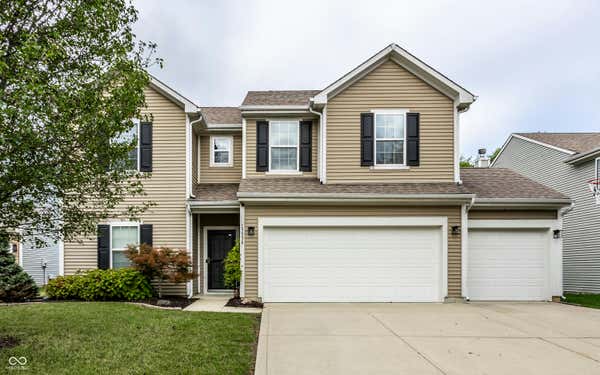 13934 PARLEY CT, FISHERS, IN 46038 - Image 1