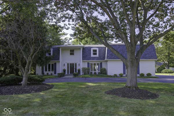 425 OAKWOOD DR, INDIANAPOLIS, IN 46260 - Image 1