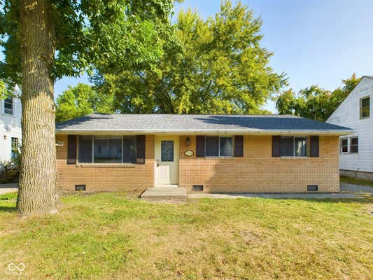 2316 E 5TH ST, ANDERSON, IN 46012 - Image 1