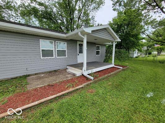 7201 W 850 N ROAD N, GASTON, IN 47342 - Image 1