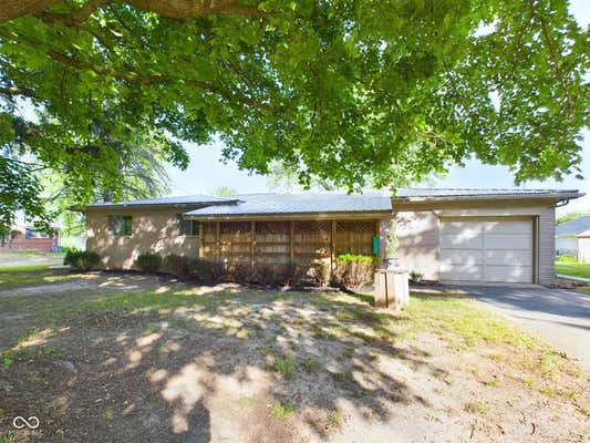 13609 W MAIN ST, DALEVILLE, IN 47334 - Image 1