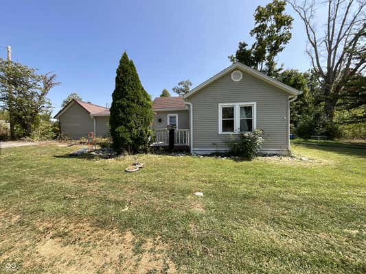 7326 N RED HILL RD, ELLETTSVILLE, IN 47429 - Image 1