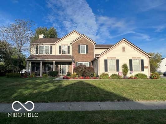 15436 CORNFLOWER CT, WESTFIELD, IN 46074 - Image 1