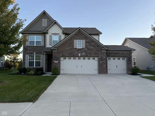 4825 ABIGAIL DR, WESTFIELD, IN 46062 - Image 1