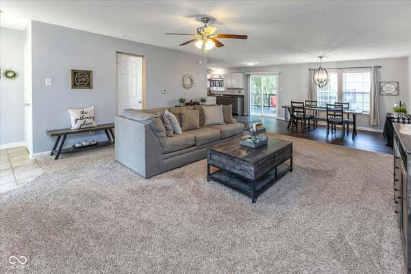 10093 BOYSENBERRY DR, FISHERS, IN 46038, photo 4 of 26