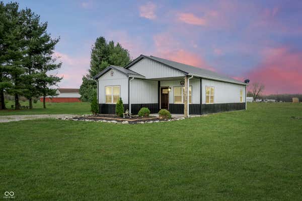 10415 S COUNTY ROAD 800 W, PARIS CROSSING, IN 47270 - Image 1