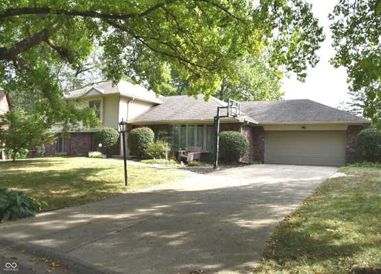 2719 POMONA CT, INDIANAPOLIS, IN 46268 - Image 1