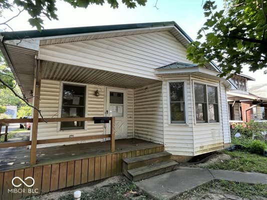 1327 E JACKSON ST, MUNCIE, IN 47305 - Image 1