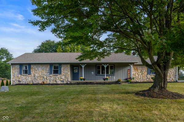 2310 OSMAN LN, GREENFIELD, IN 46140 - Image 1