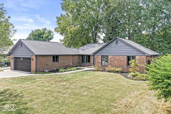 160 WILLIAMSBURG LN, FRANKLIN, IN 46131 - Image 1