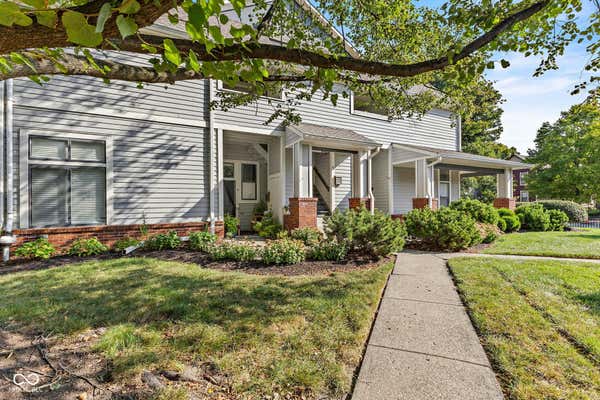 1322 N ALABAMA ST UNIT E, INDIANAPOLIS, IN 46202, photo 2 of 26