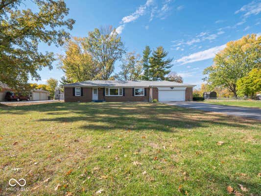 7710 S OAK DR, INDIANAPOLIS, IN 46227 - Image 1