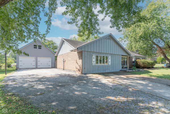 5625 DOLLAR HIDE NORTH DR, INDIANAPOLIS, IN 46221 - Image 1