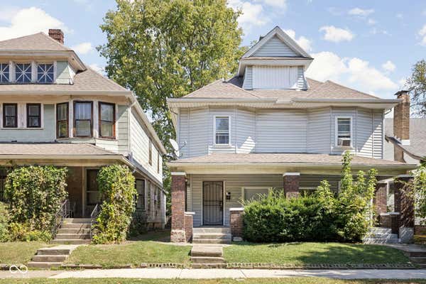 425 JEFFERSON AVE # 427, INDIANAPOLIS, IN 46201 - Image 1