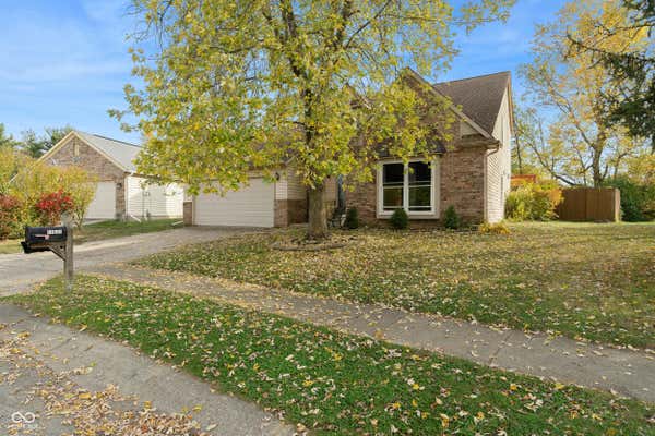 11621 BOONE DR, INDIANAPOLIS, IN 46229 - Image 1