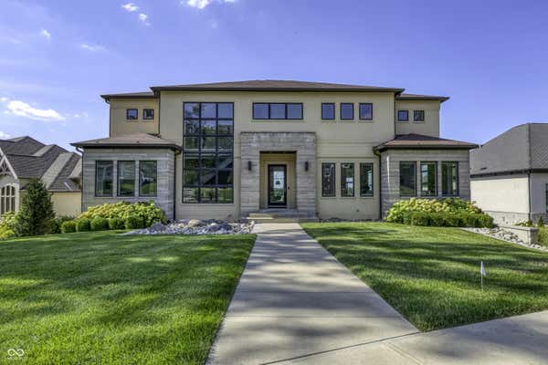 10500 GEIST VIEW DR, FISHERS, IN 46055 - Image 1