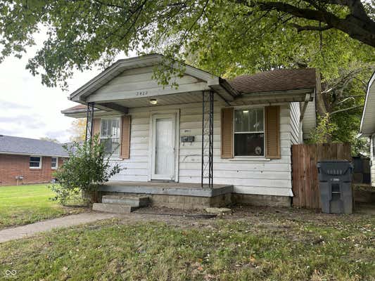 2422 LINCOLN ST, ANDERSON, IN 46016 - Image 1