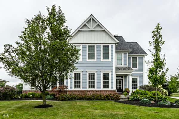 9147 BROOKSTONE PL, ZIONSVILLE, IN 46077 - Image 1