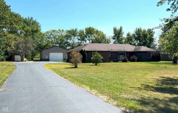 4300 GIBBS RD, DANVILLE, IN 46122 - Image 1