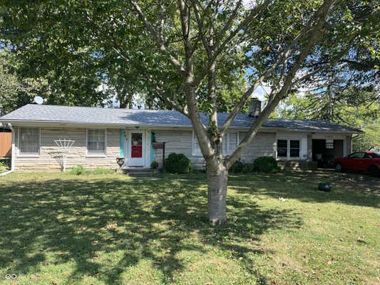 465 N JACKSON ST, FRANKLIN, IN 46131 - Image 1