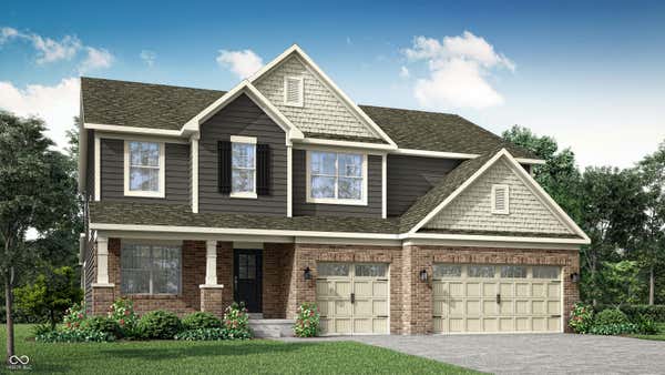 15337 HURST RD, FISHERS, IN 46040 - Image 1