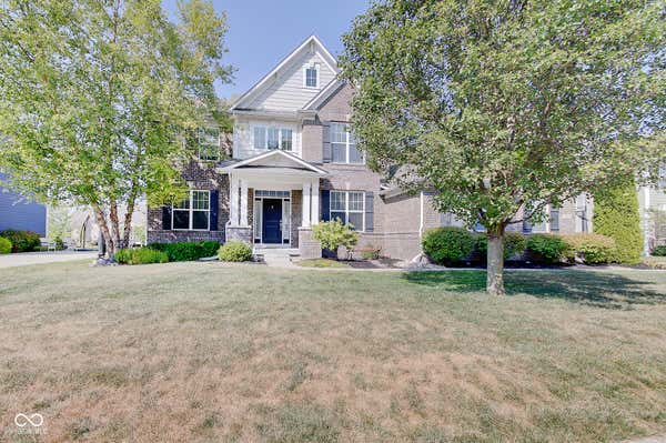 14926 BONNER CIR, FISHERS, IN 46037 - Image 1