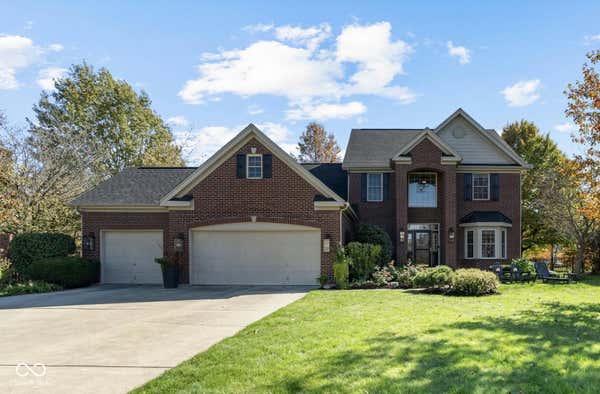 4285 SEDGE CT, ZIONSVILLE, IN 46077 - Image 1