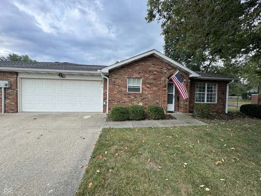 232 FRANCIS AVENUE CT, TERRE HAUTE, IN 47804 - Image 1