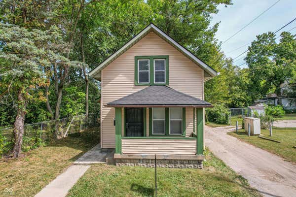 3017 BARNES AVE, INDIANAPOLIS, IN 46208 - Image 1