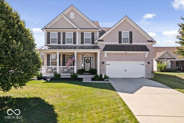 6539 W WINDING BND, MCCORDSVILLE, IN 46055 - Image 1