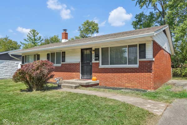 5338 E 40TH ST, INDIANAPOLIS, IN 46226 - Image 1