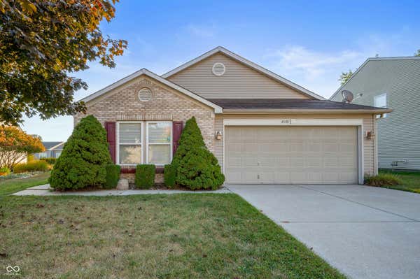 8070 S LODGE LN, PENDLETON, IN 46064 - Image 1