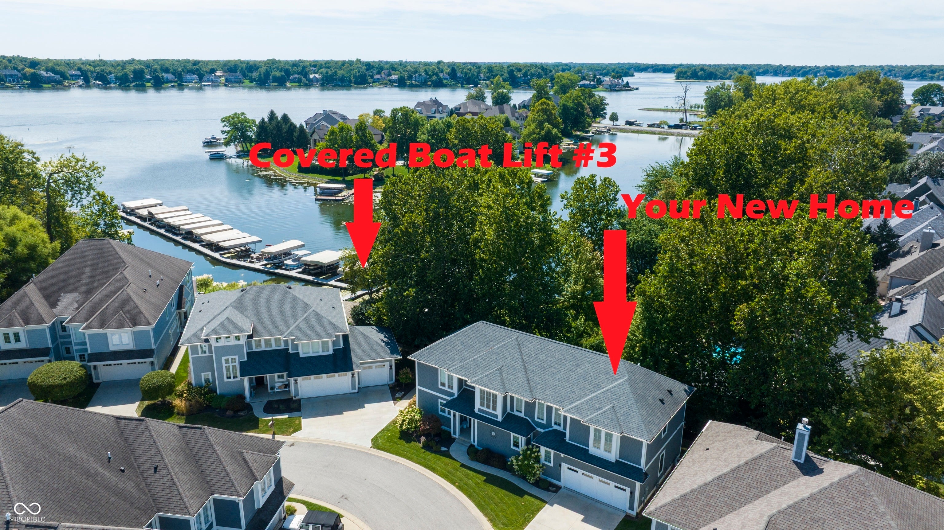 Indianapolis, Indiana, 46256, United States, 3 Bedrooms Bedrooms, ,4 BathroomsBathrooms,Residential,Active,1929799