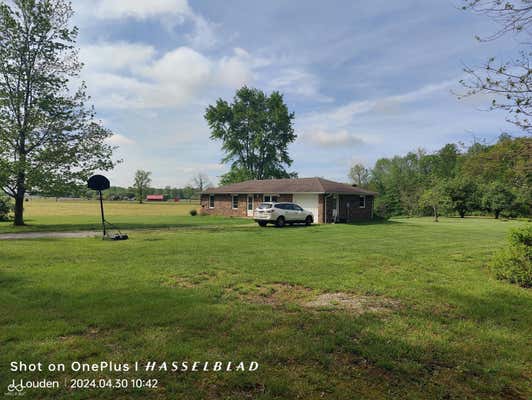 6085 N COUNTY ROAD 360 W, NORTH VERNON, IN 47265 - Image 1