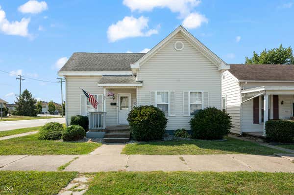 401 W WASHINGTON ST, GREENSBURG, IN 47240 - Image 1