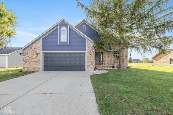 5671 RIDGE HILL WAY, AVON, IN 46123 - Image 1