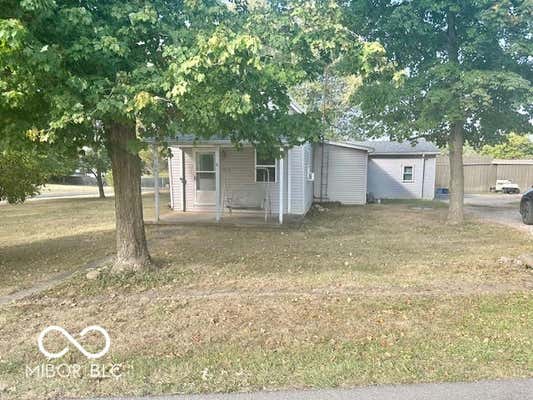 6164 DALTON RD, HAGERSTOWN, IN 47346 - Image 1