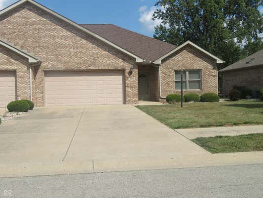 119 CARDINAL LN, ALEXANDRIA, IN 46001 - Image 1