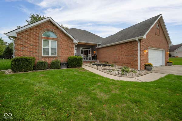 14136 W KATRIENE DR, DALEVILLE, IN 47334 - Image 1