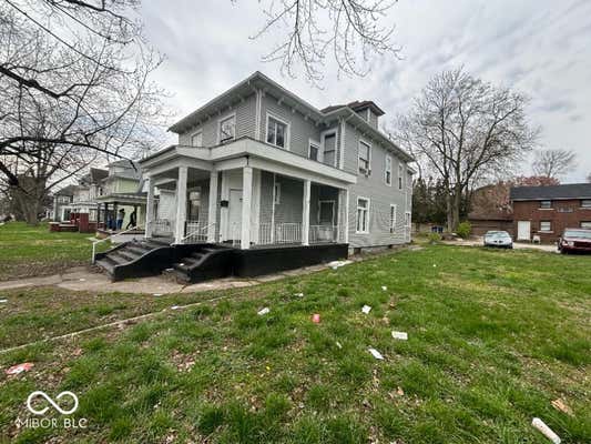 1135 S 7TH ST, TERRE HAUTE, IN 47802 - Image 1