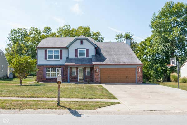 326 STONEYBROOK GROVE DR, GREENWOOD, IN 46142 - Image 1