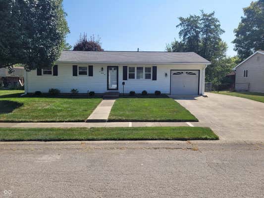 439 S KIEL AVE, INDIANAPOLIS, IN 46241 - Image 1