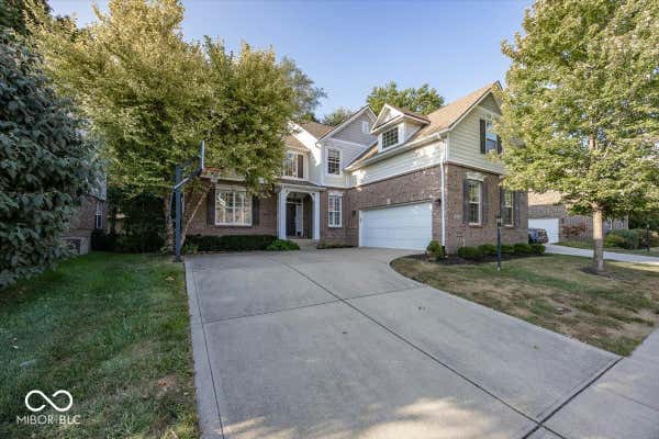 2626 MILLGATE CT, CARMEL, IN 46033 - Image 1