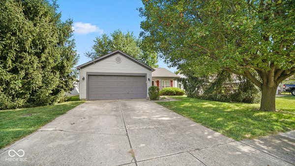 10652 REVERE LN, INDIANAPOLIS, IN 46234 - Image 1