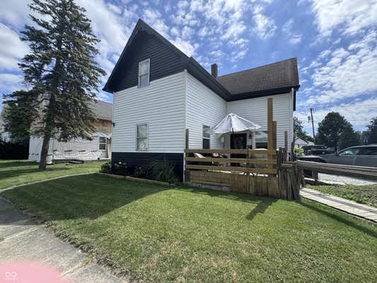 2101 S A ST, ELWOOD, IN 46036 - Image 1