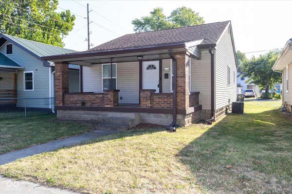 1167 N WARMAN AVE, INDIANAPOLIS, IN 46222 - Image 1