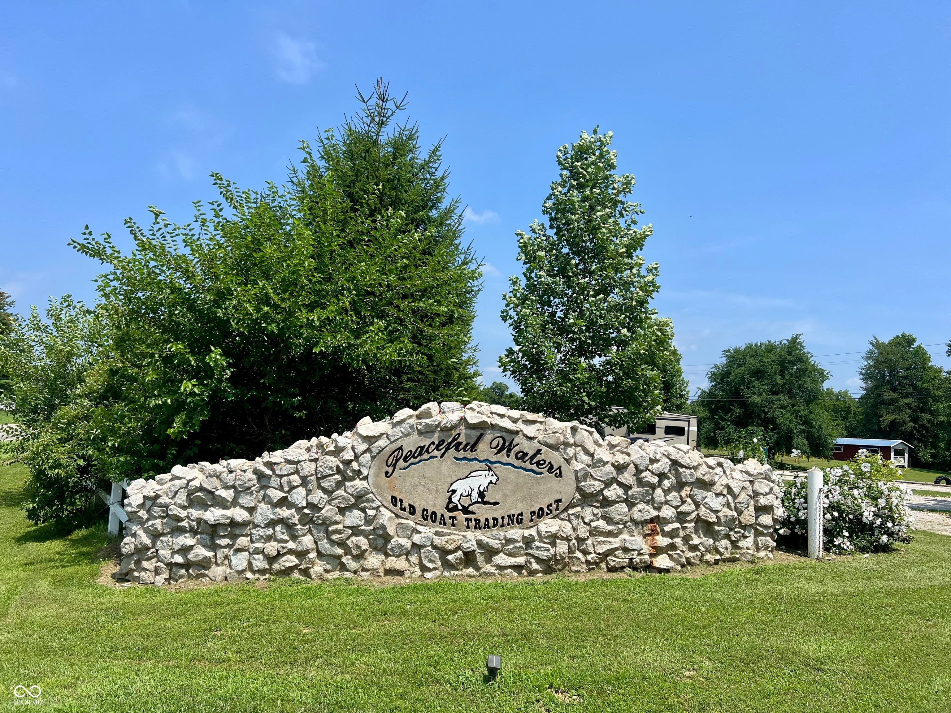 Bloomingdale, Indiana, 47832, United States, ,1 BathroomBathrooms,Residential,Active,1765085