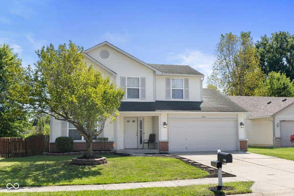 2933 COOPERLAND CT, INDIANAPOLIS, IN 46268 - Image 1